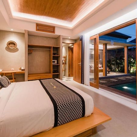 Madara Ubud Villas ภายนอก รูปภาพ