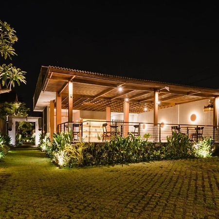 Madara Ubud Villas ภายนอก รูปภาพ